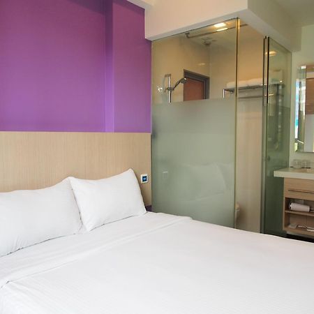 Aqueen Hotel Balestier Singapore Exterior foto