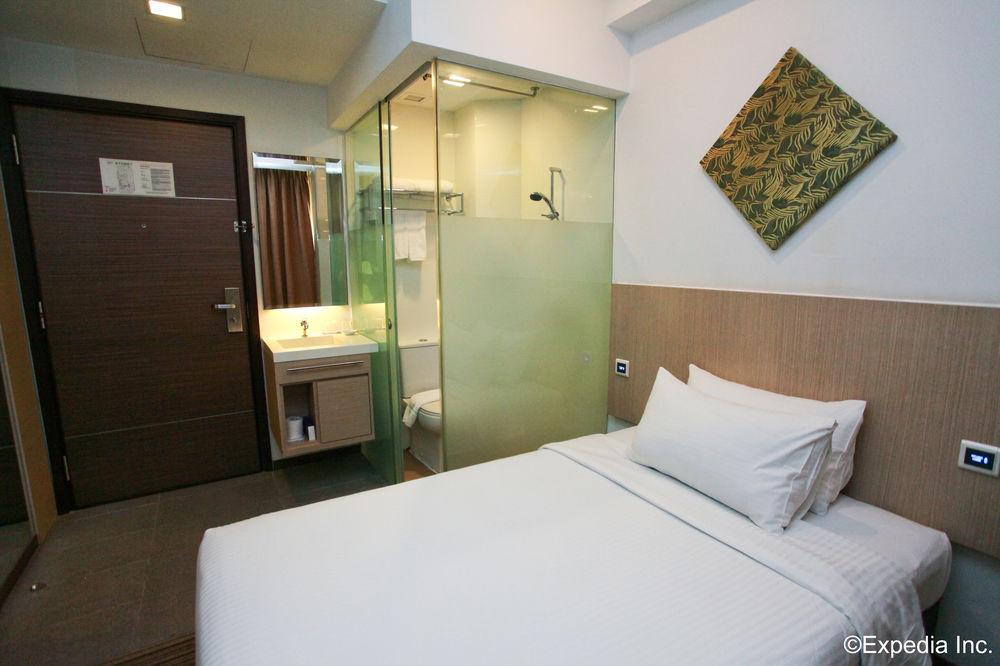Aqueen Hotel Balestier Singapore Exterior foto