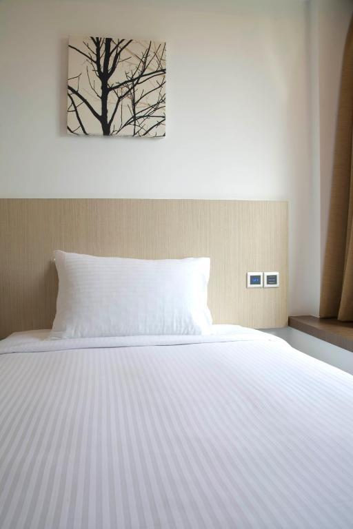 Aqueen Hotel Balestier Singapore Cameră foto