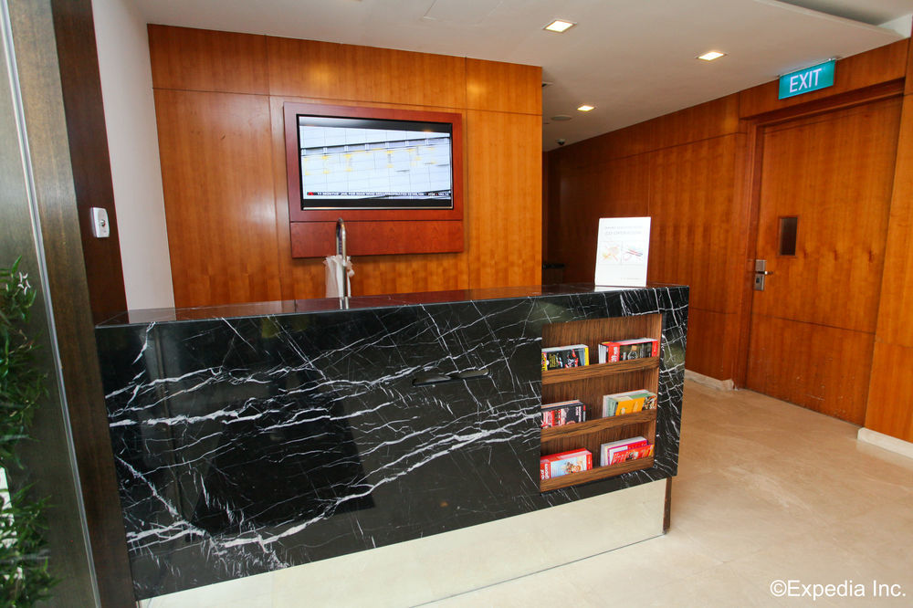 Aqueen Hotel Balestier Singapore Exterior foto
