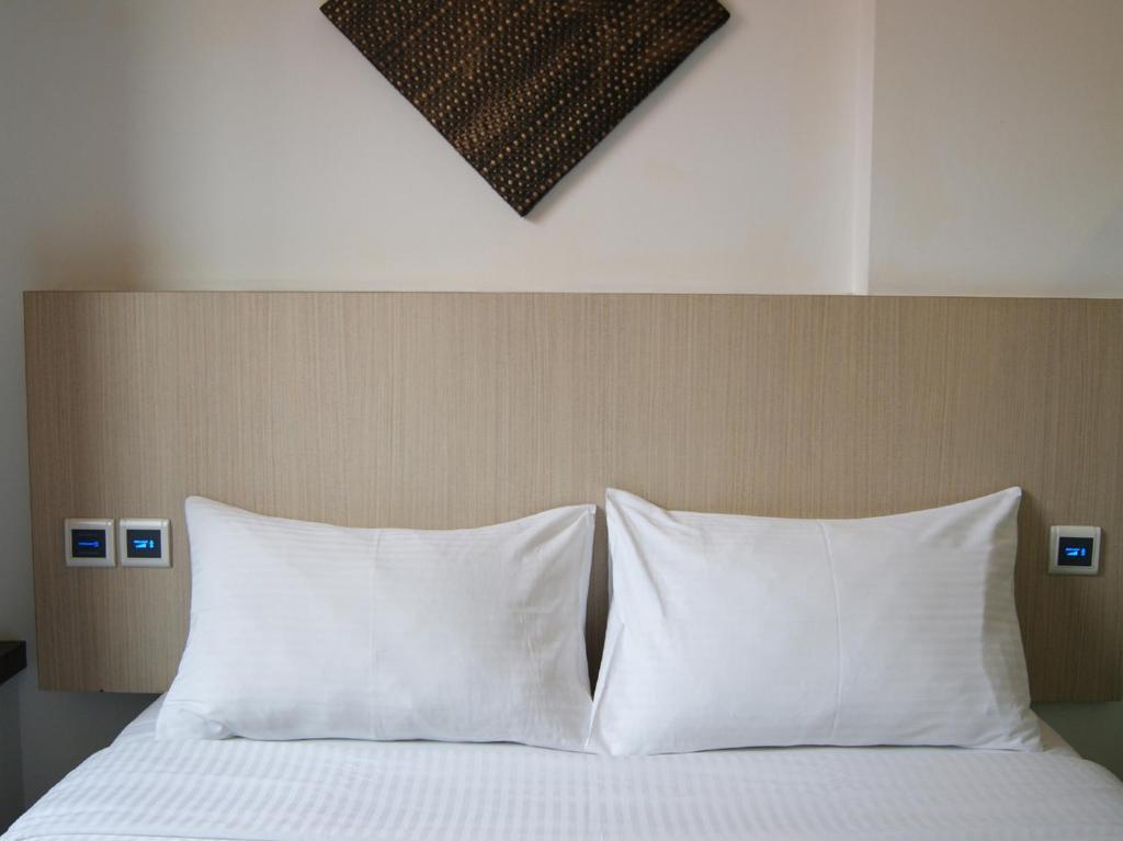 Aqueen Hotel Balestier Singapore Exterior foto