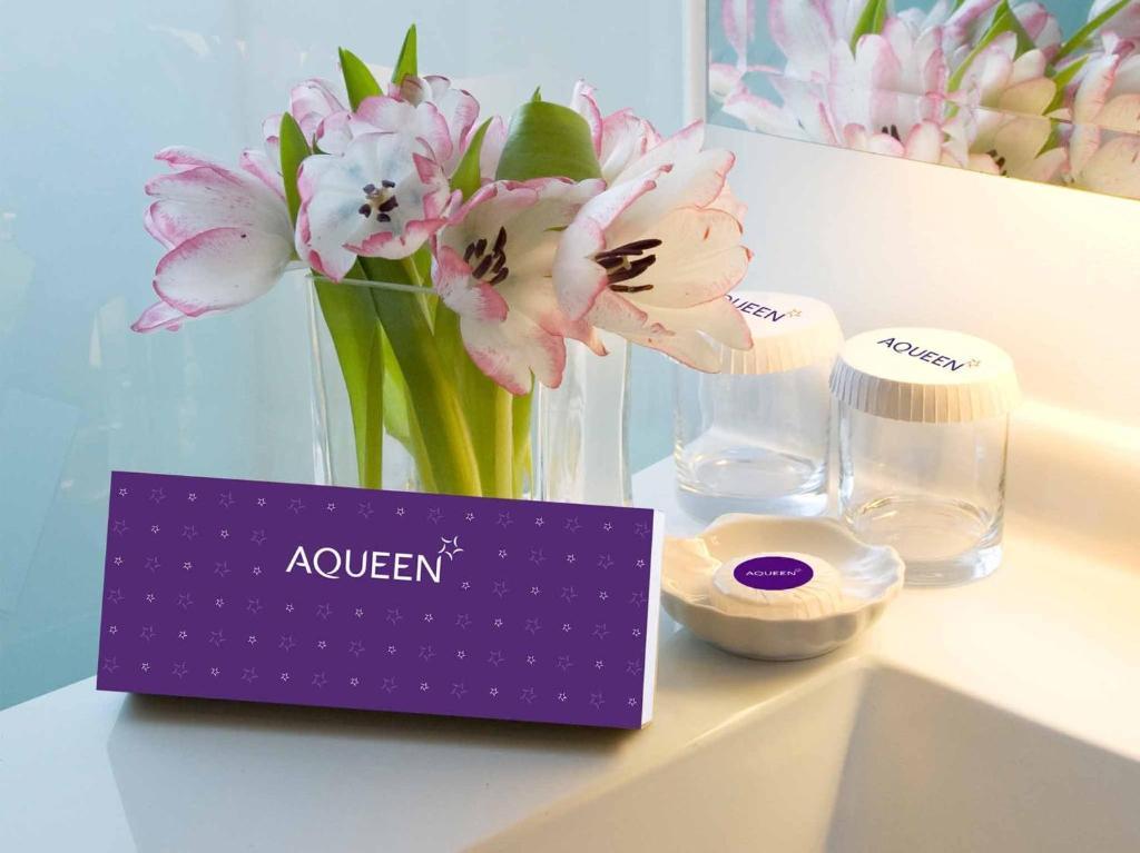 Aqueen Hotel Balestier Singapore Exterior foto